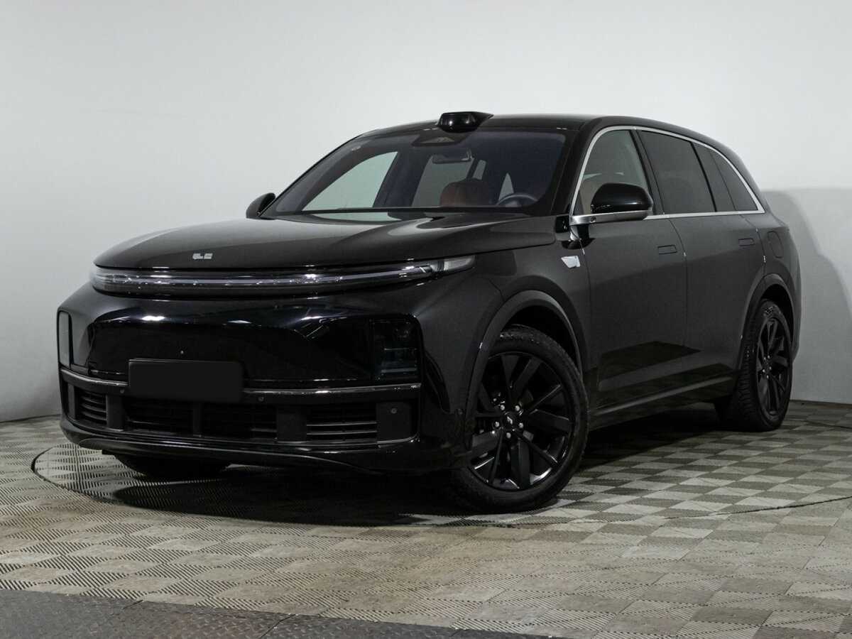 Li Auto (Lixiang) L7