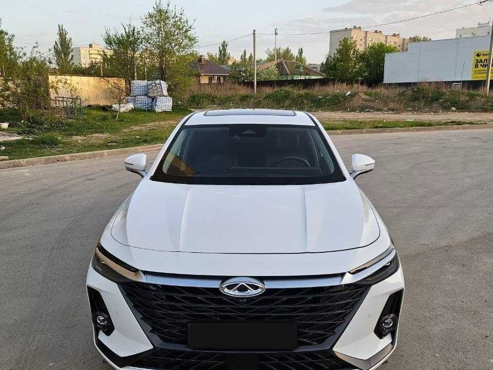 Chery Arrizo 8 2023