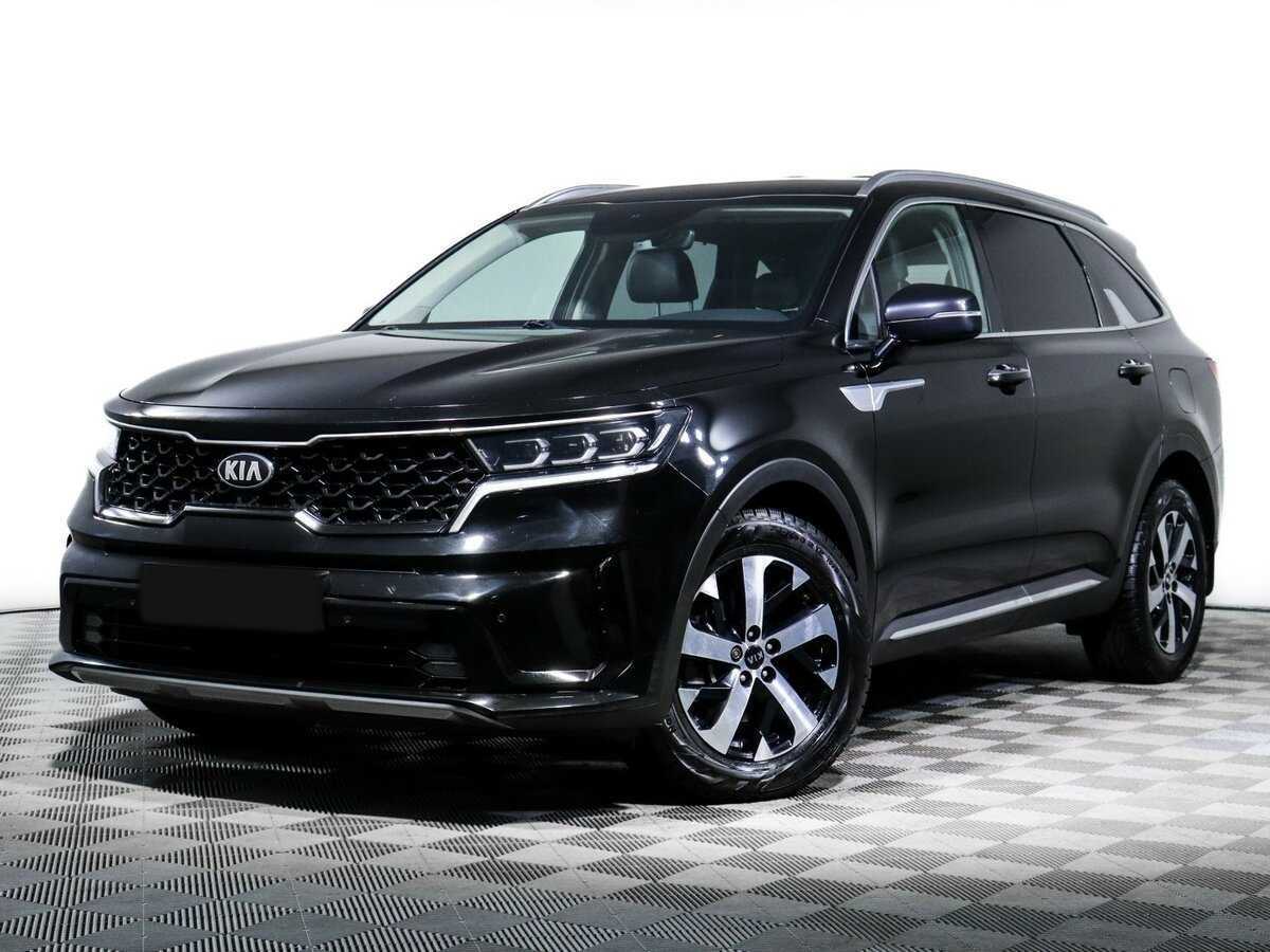 Kia Sorento 2020