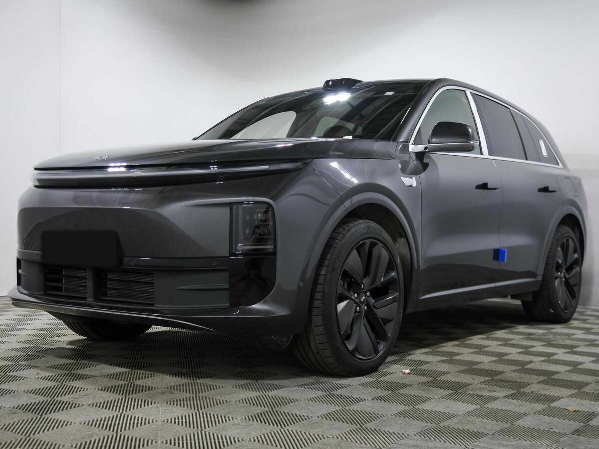 Li Auto (Lixiang) L6