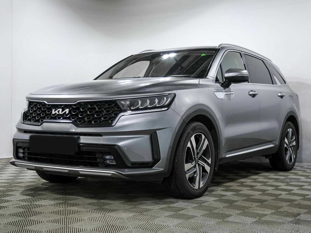 Kia Sorento 2020