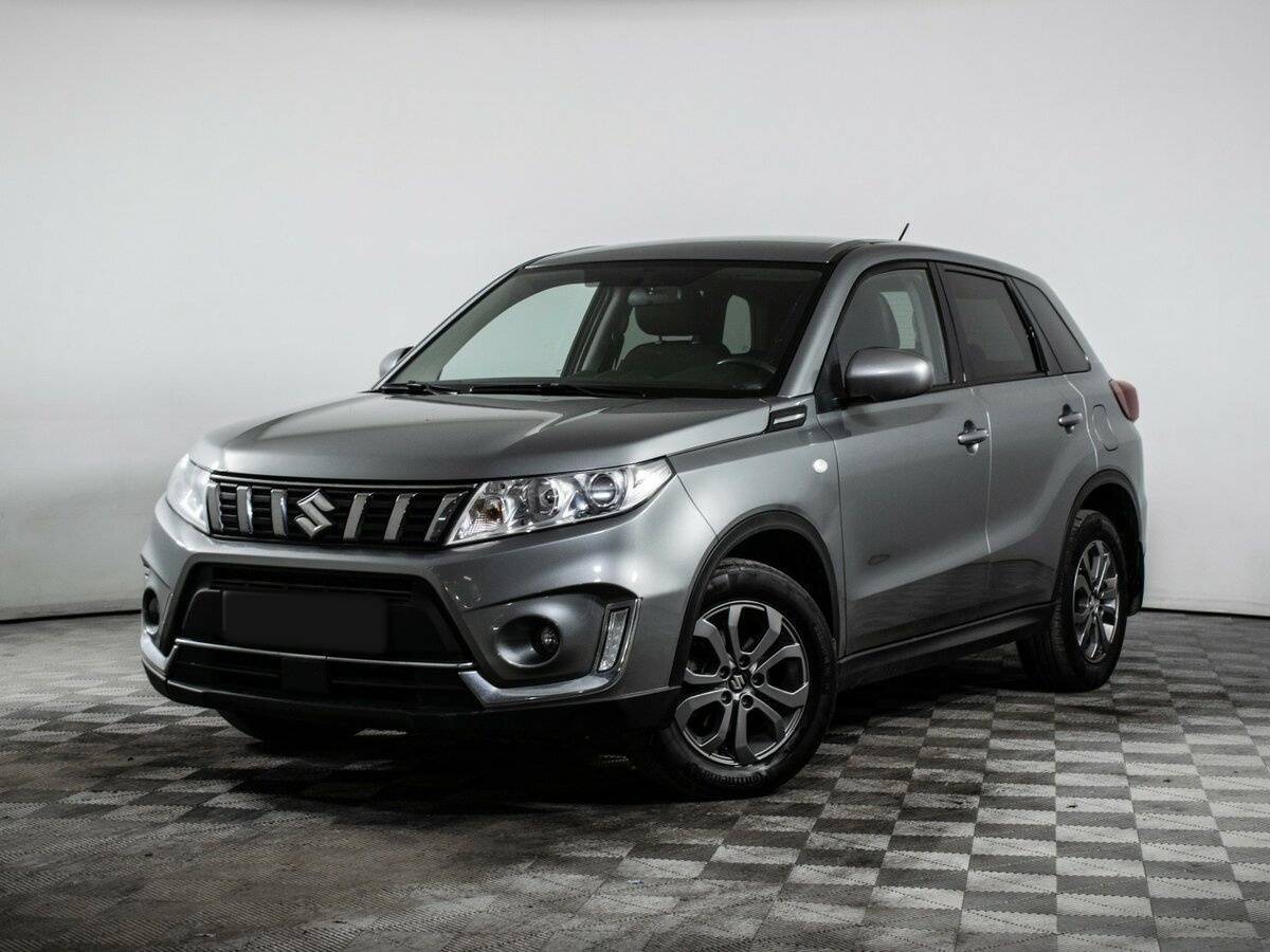 Suzuki Vitara 2020