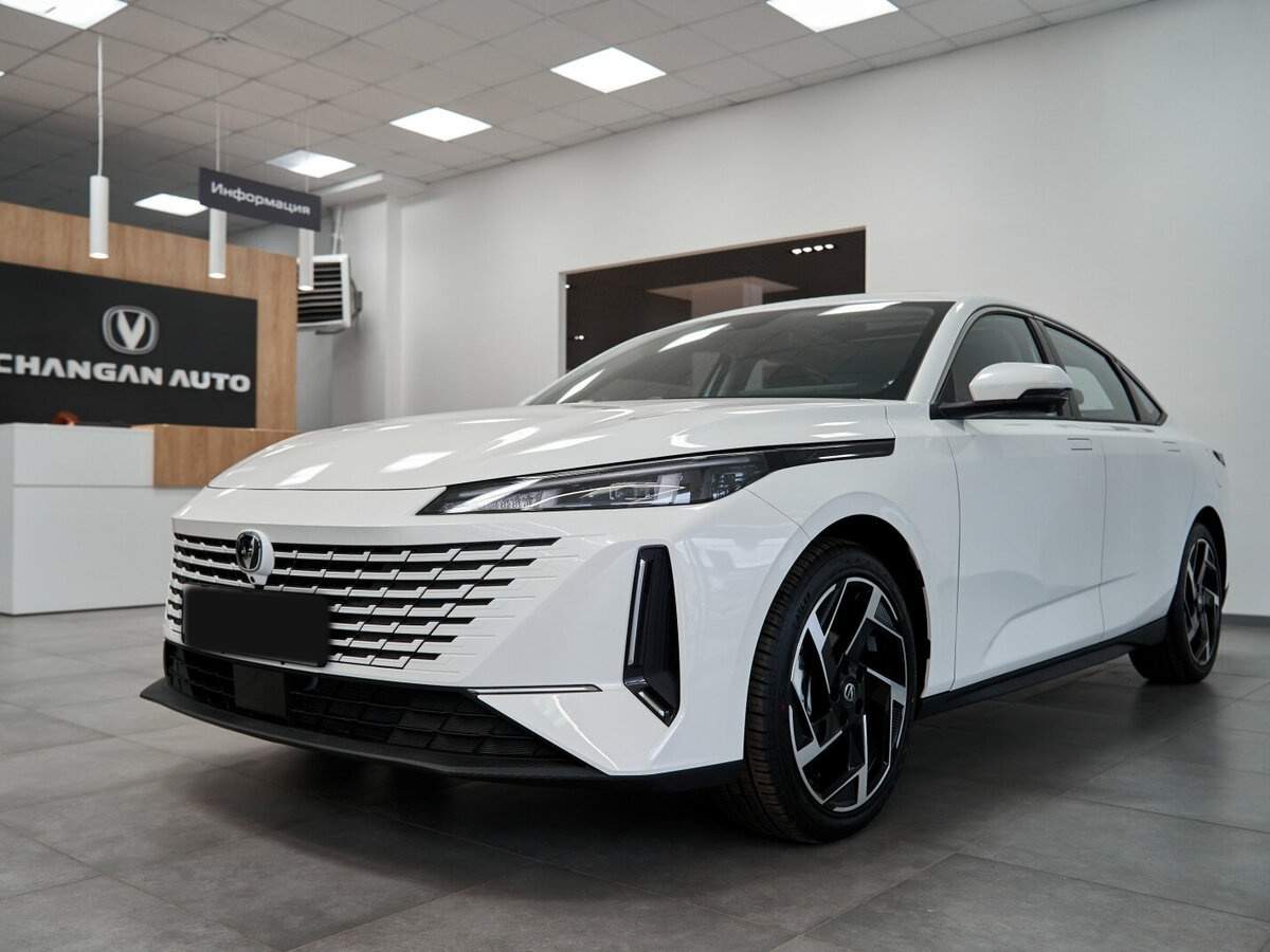 Changan Lamore