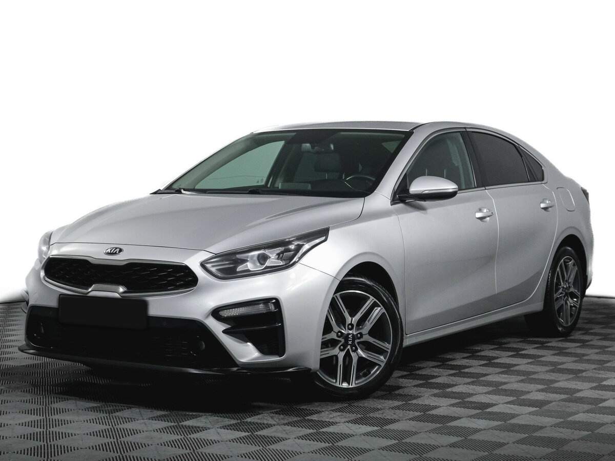 Kia Cerato 2019