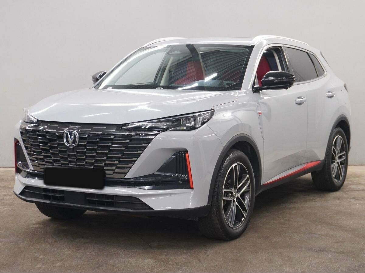 Changan CS55 Plus 2023