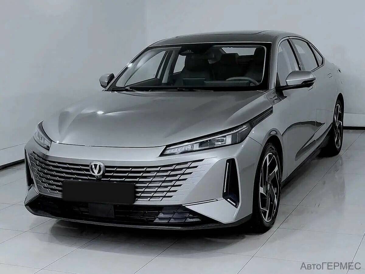 Changan Lamore