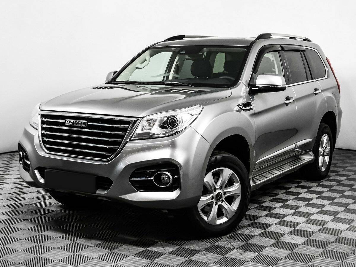 Haval H9 2022
