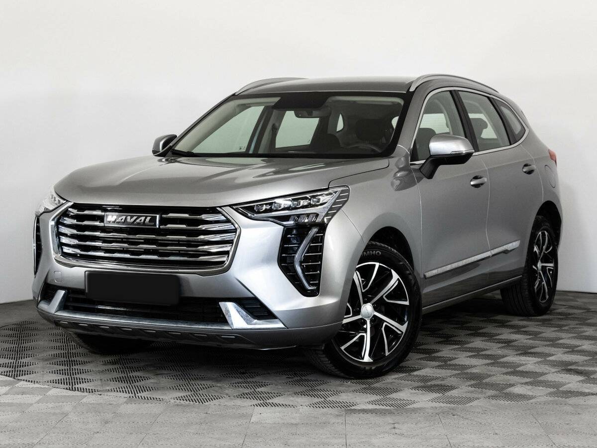 Haval Jolion 2021