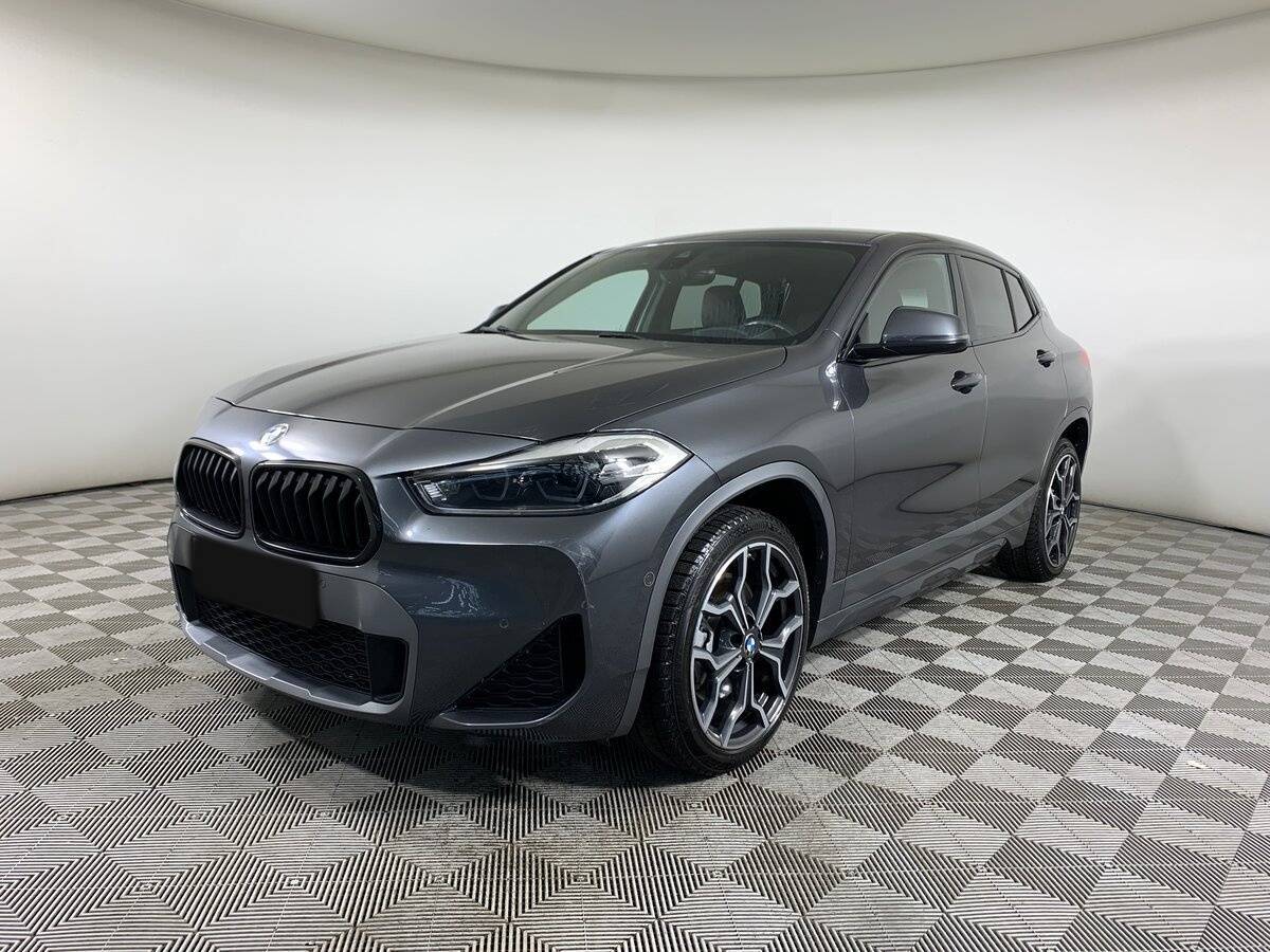 BMW X2 2020