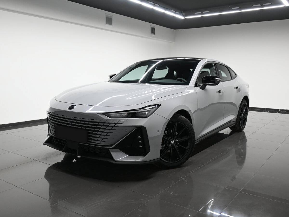 Changan UNI-V 2023
