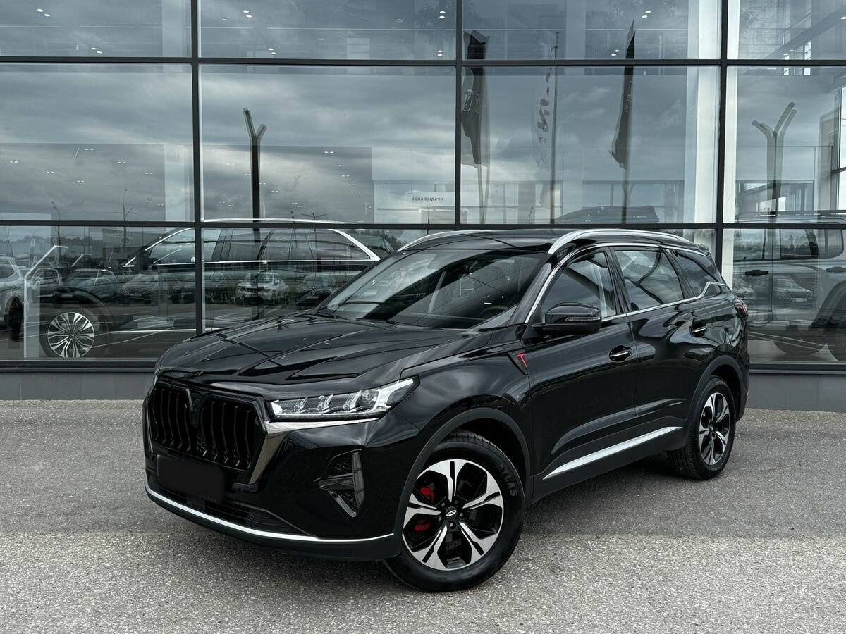 Chery Tiggo 7 Pro Max 2023