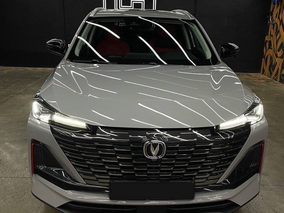 Changan CS55 Plus 2024