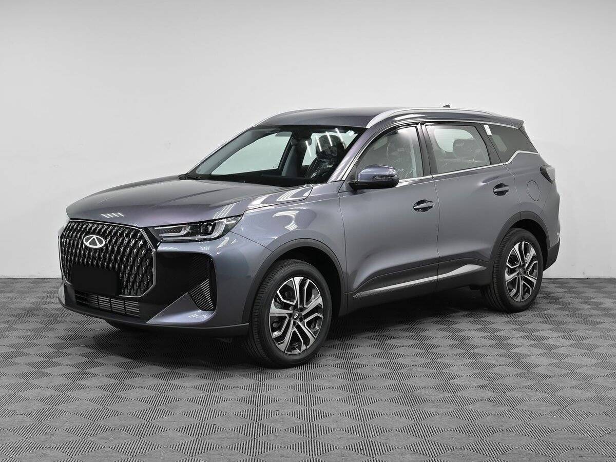 Chery Tiggo 7L