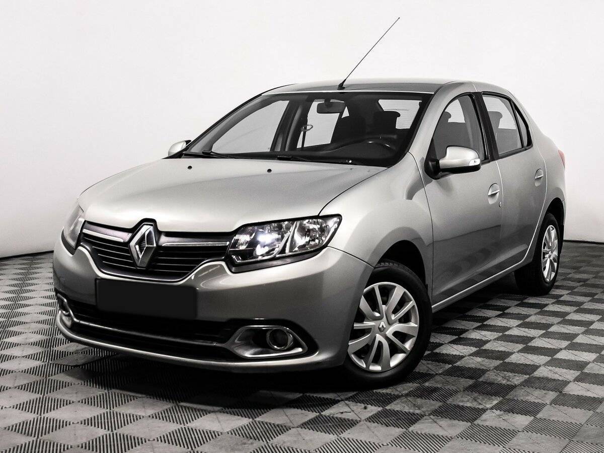 Renault Logan