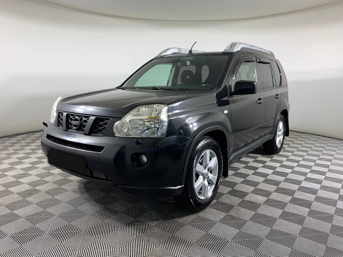 Nissan X-Trail 2007