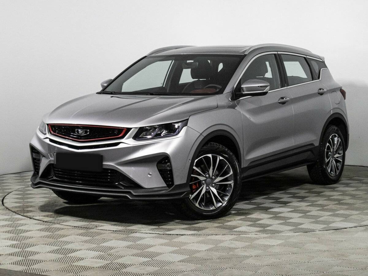 Belgee X50