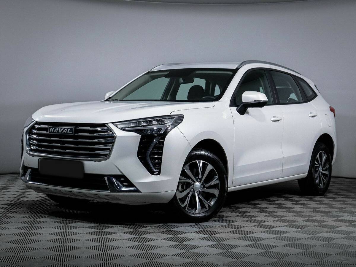 Haval Jolion 2023