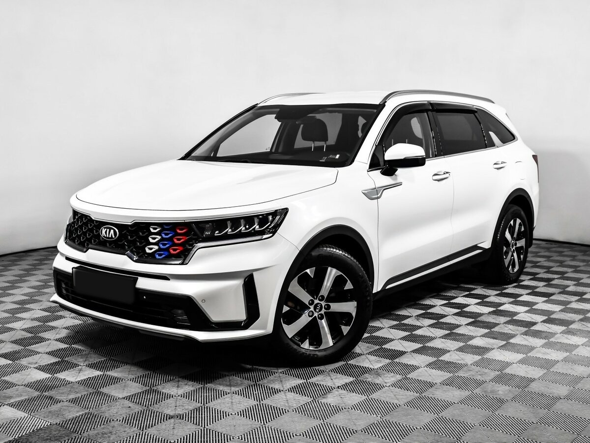 Kia Sorento 2020