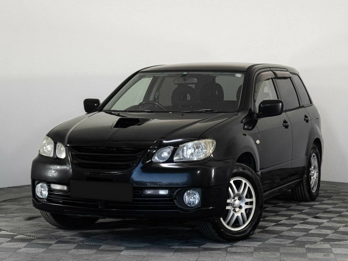 Mitsubishi Airtrek