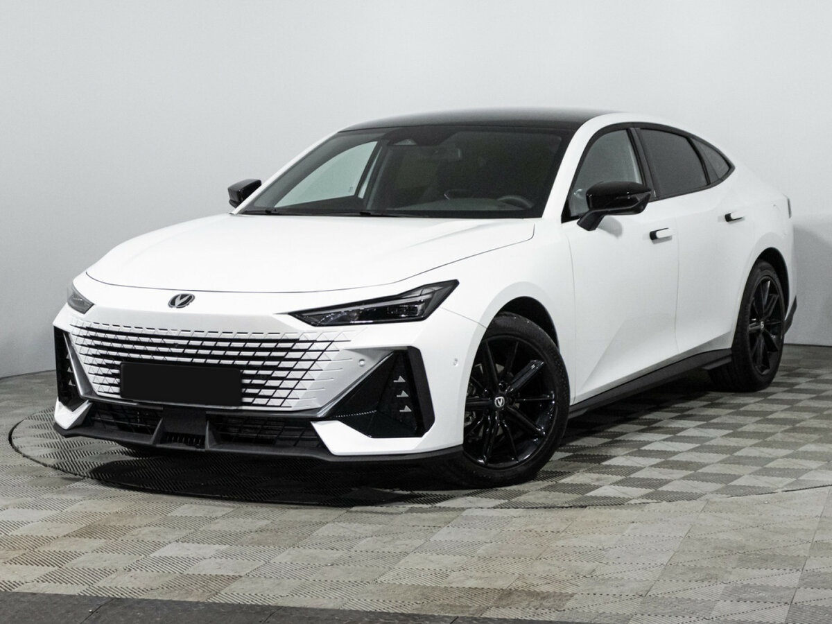 Changan UNI-V
