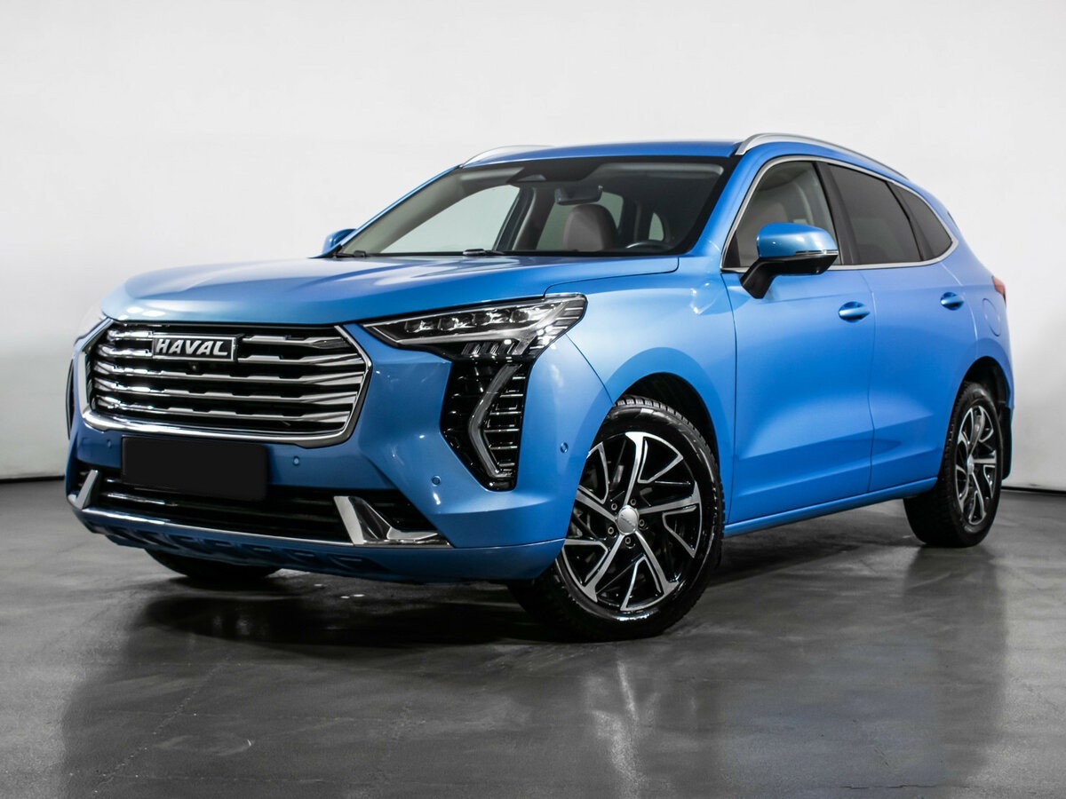 Haval Jolion 2022