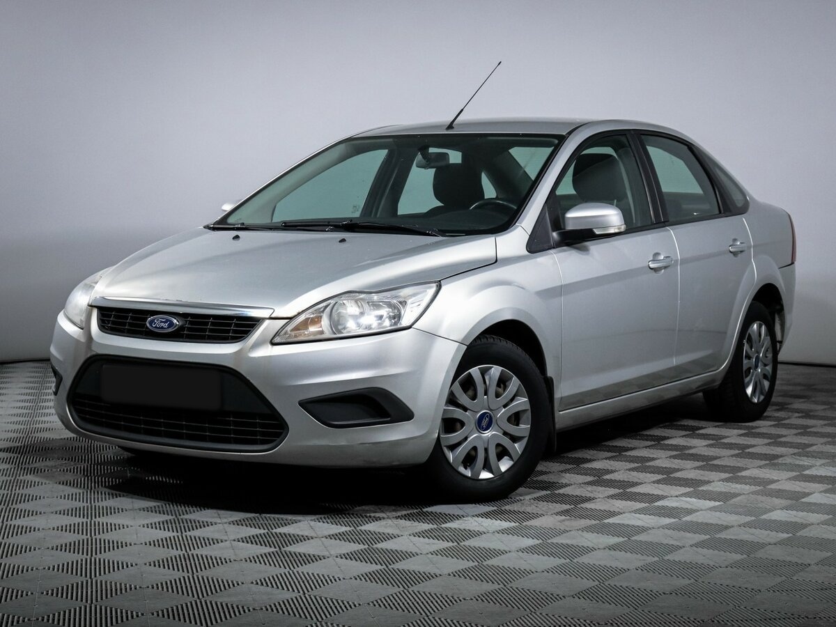 Ford Focus 2009