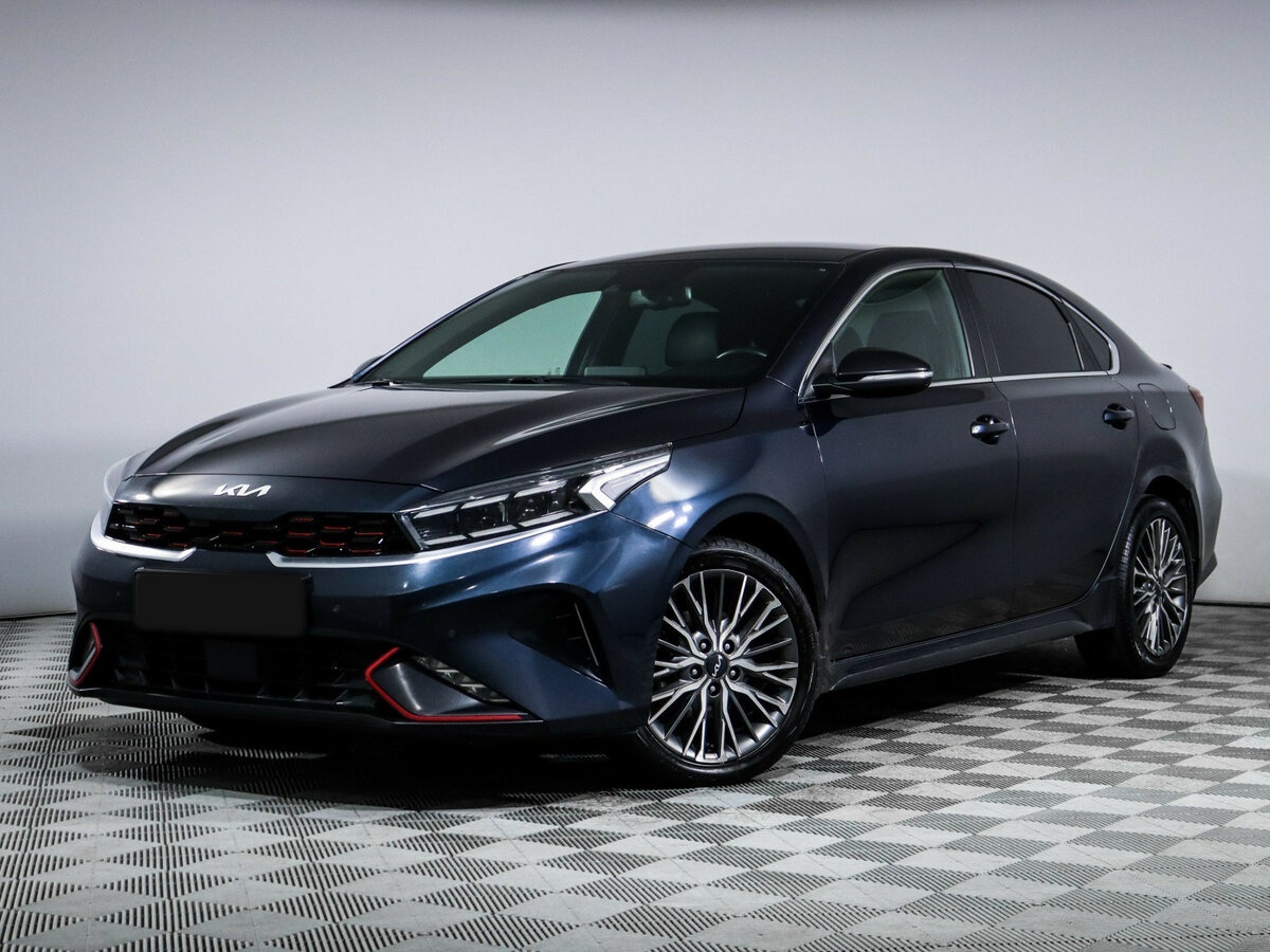 Kia Cerato