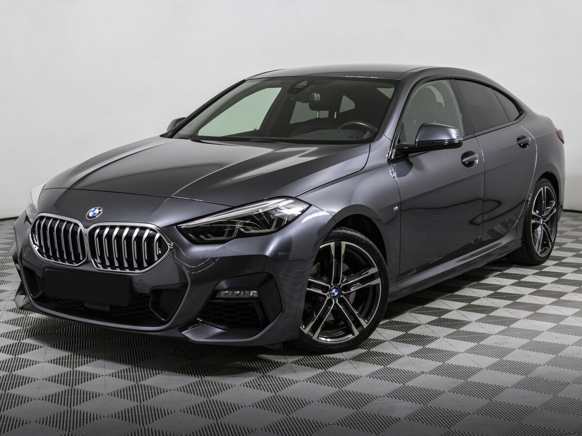 BMW 2 серии 2020