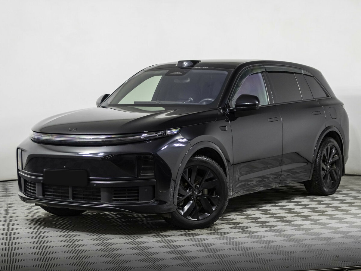 Li Auto (Lixiang) L7