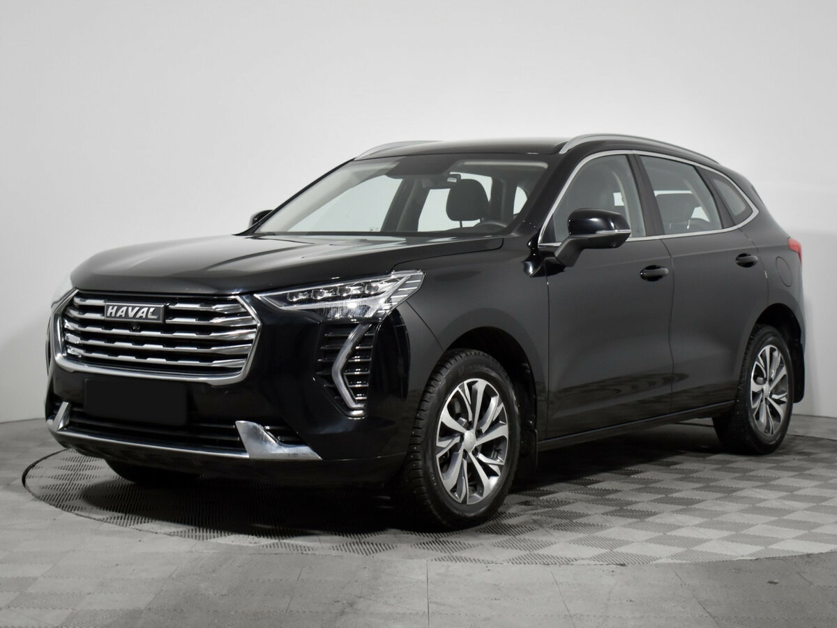 Haval Jolion 2023