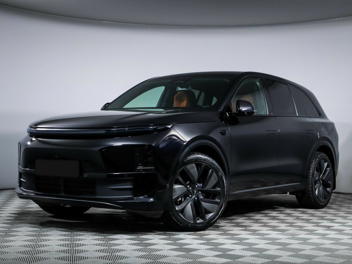 Li Auto (Lixiang) L6