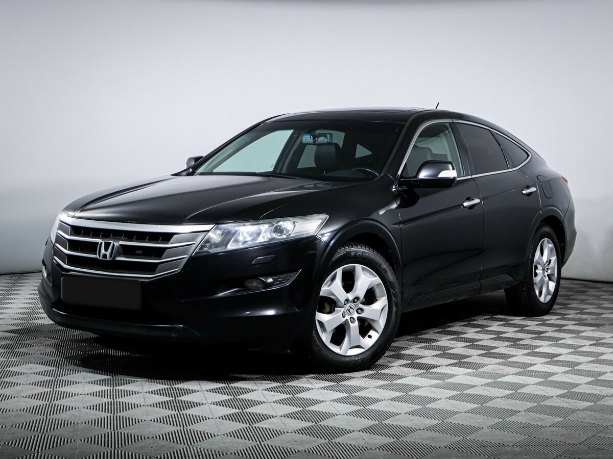 Honda Crosstour