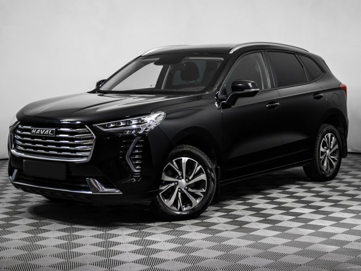 Haval Jolion 2023