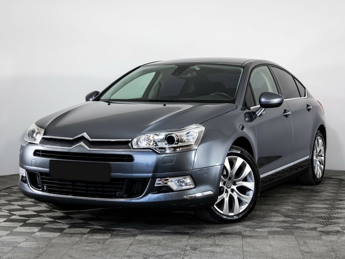 Citroen C5