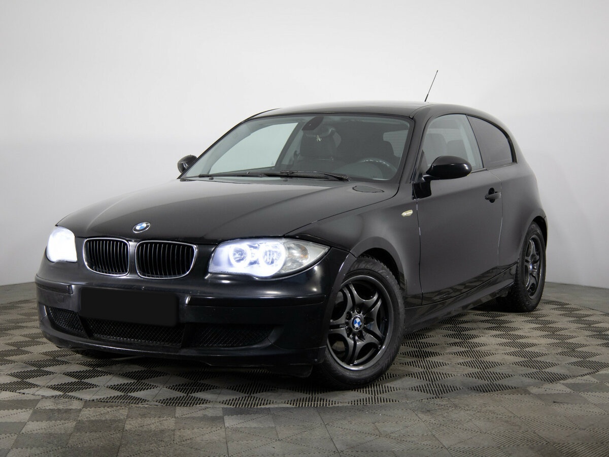 BMW 1 серии