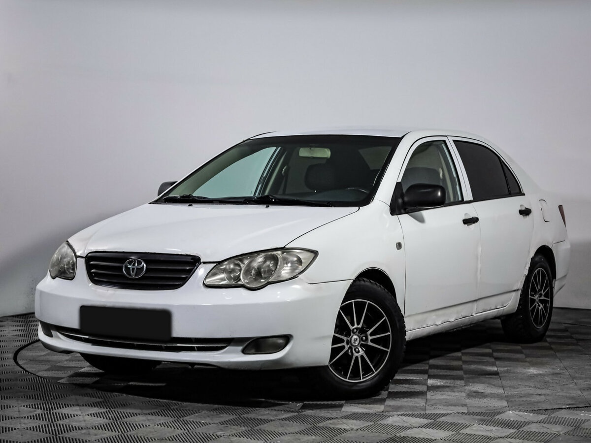 BYD F3