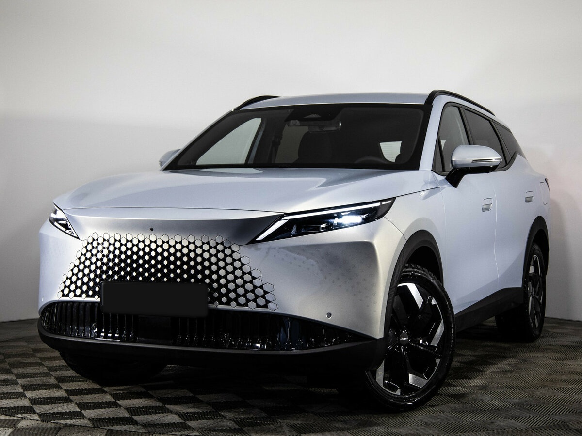 OMODA C7