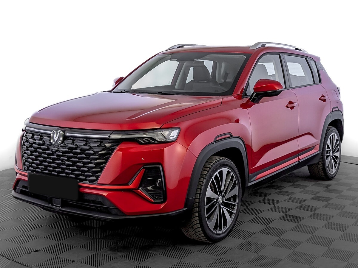Changan CS35 Plus 2023
