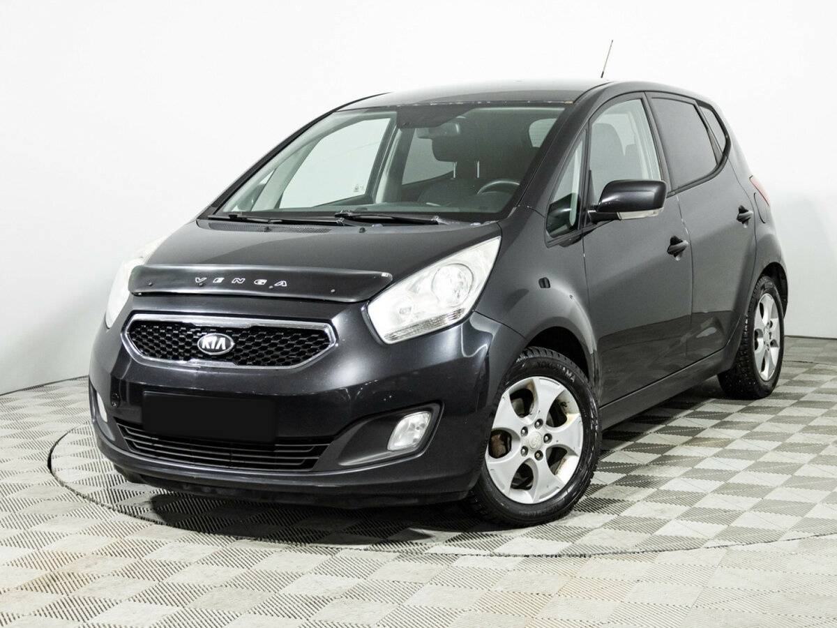 Kia Venga