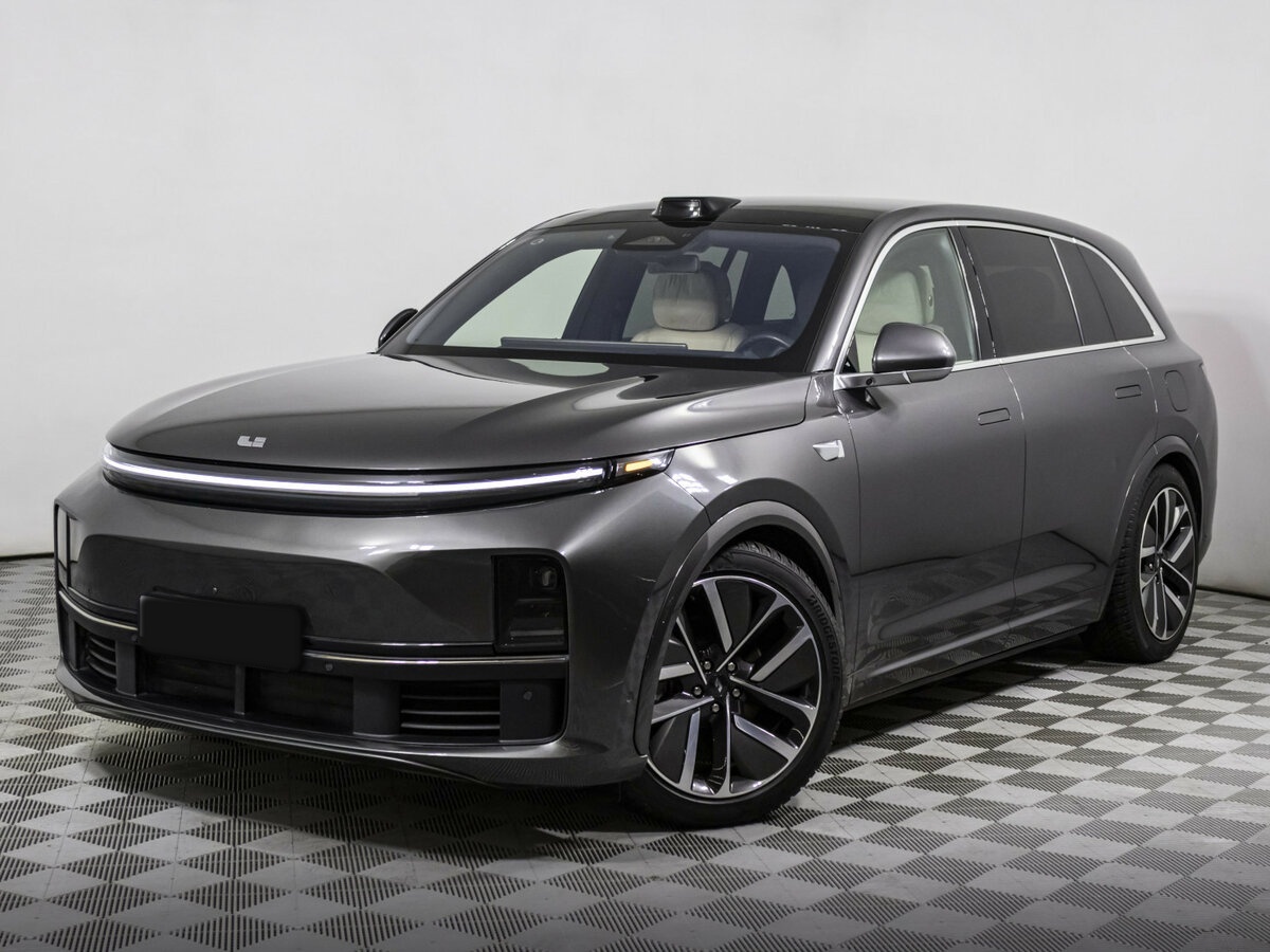 Li Auto (Lixiang) L7