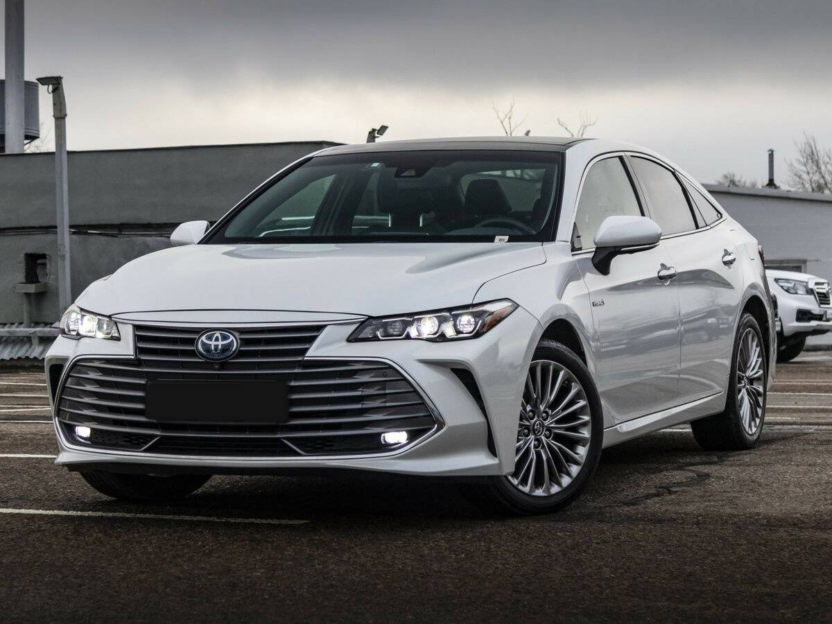 Toyota Avalon