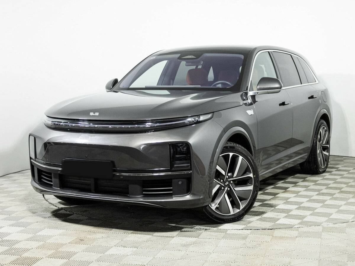 Li Auto (Lixiang) L7 2024