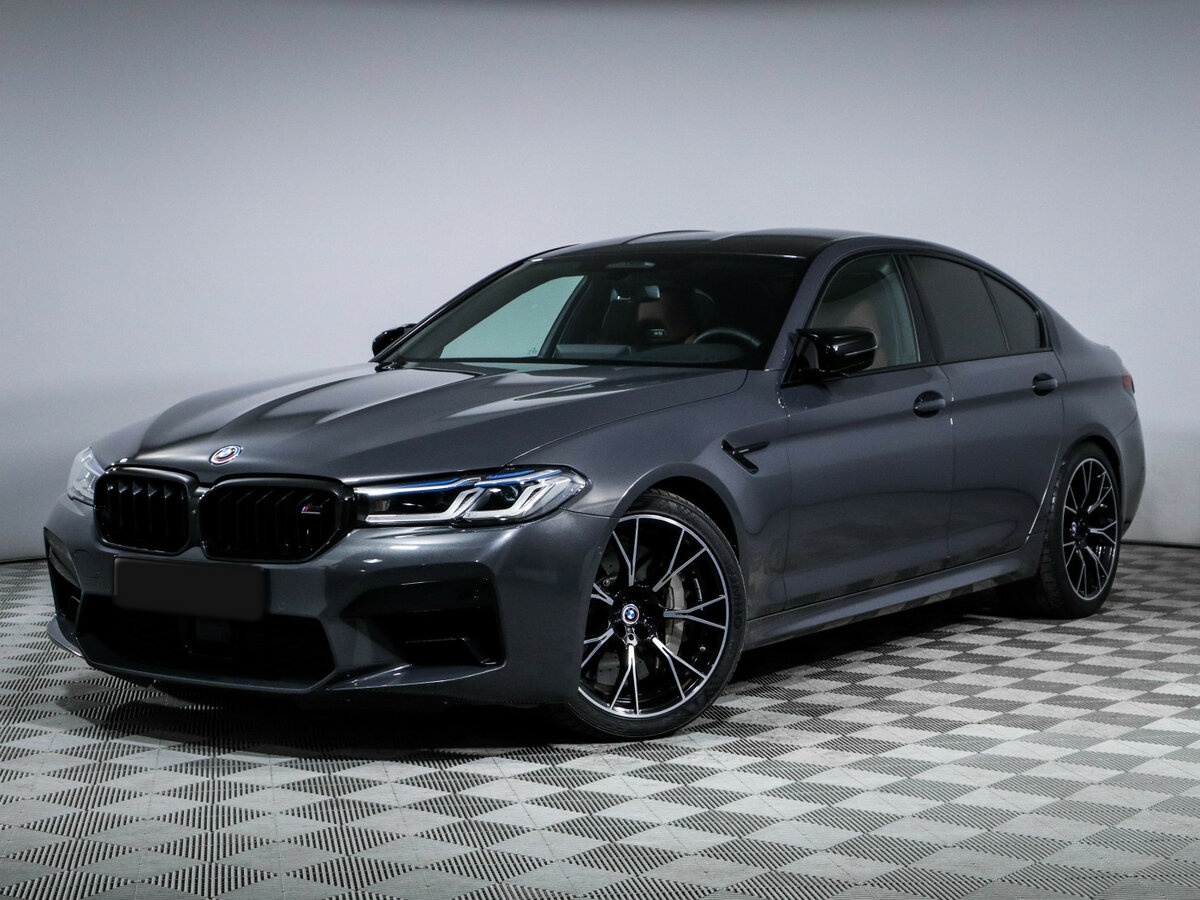 BMW M5