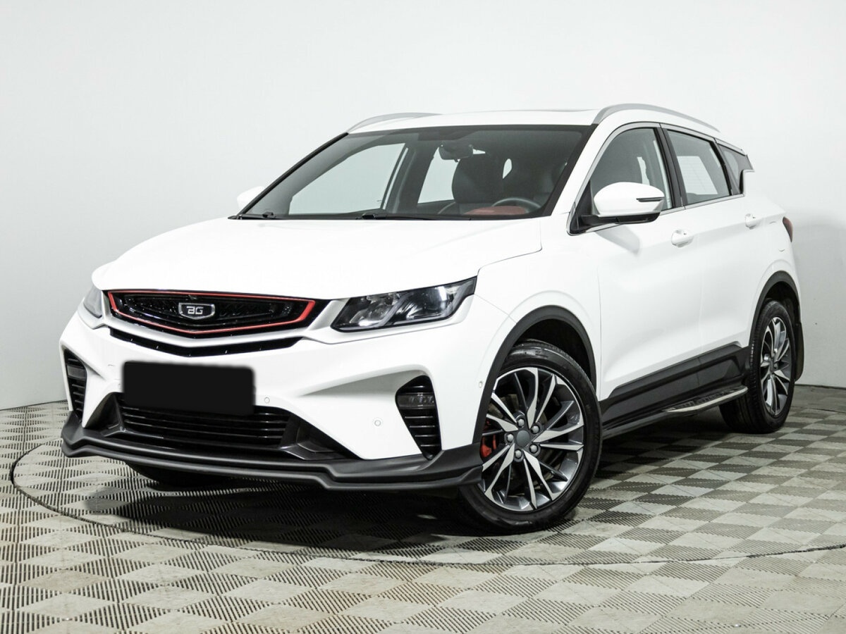 Belgee X50