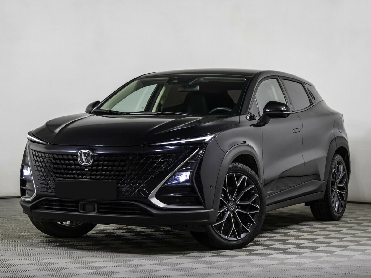 Changan UNI-T 2023