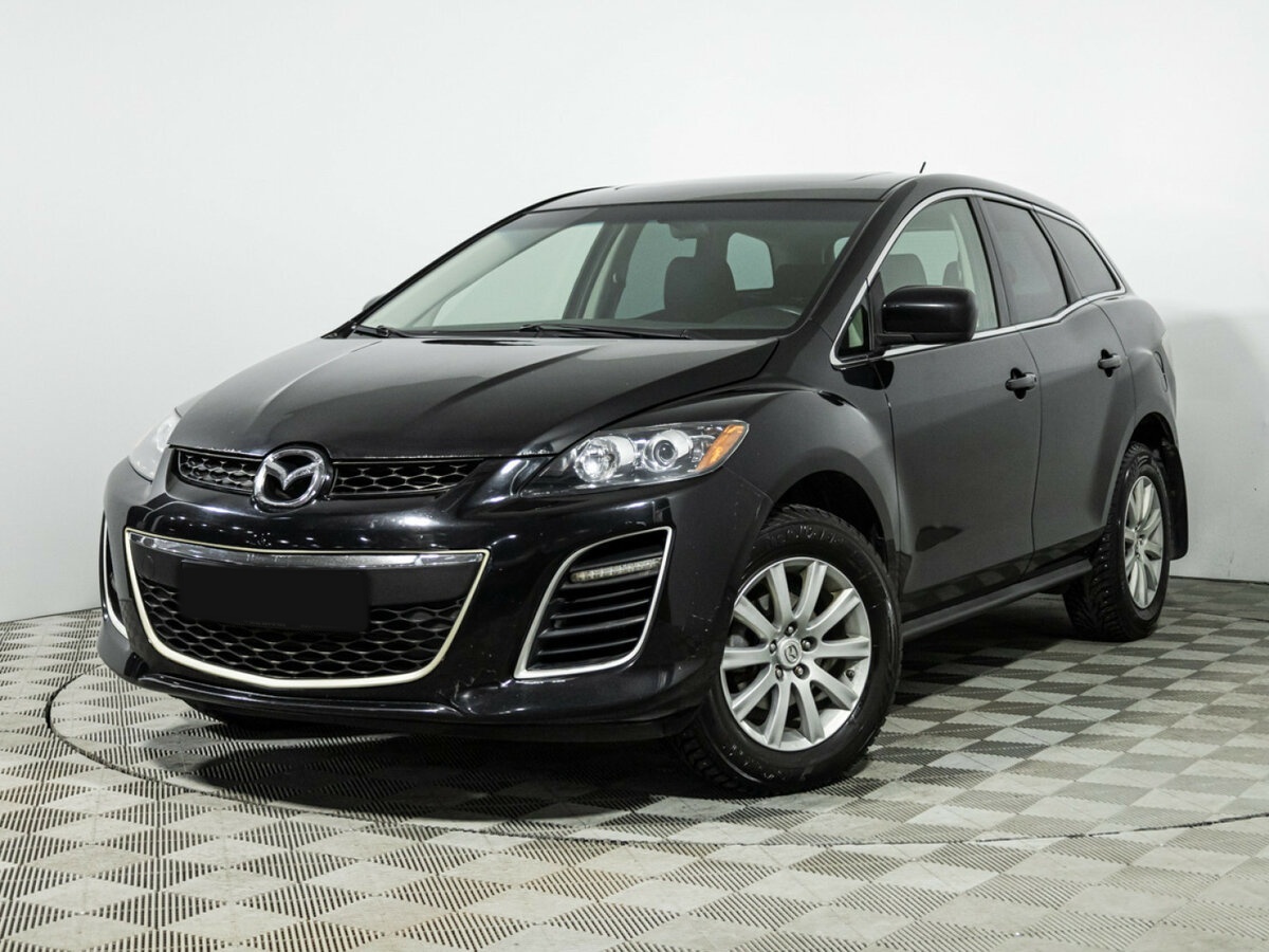 Mazda CX-7