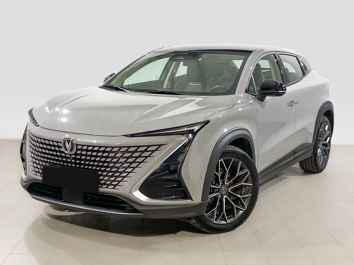 Changan UNI-T 2024