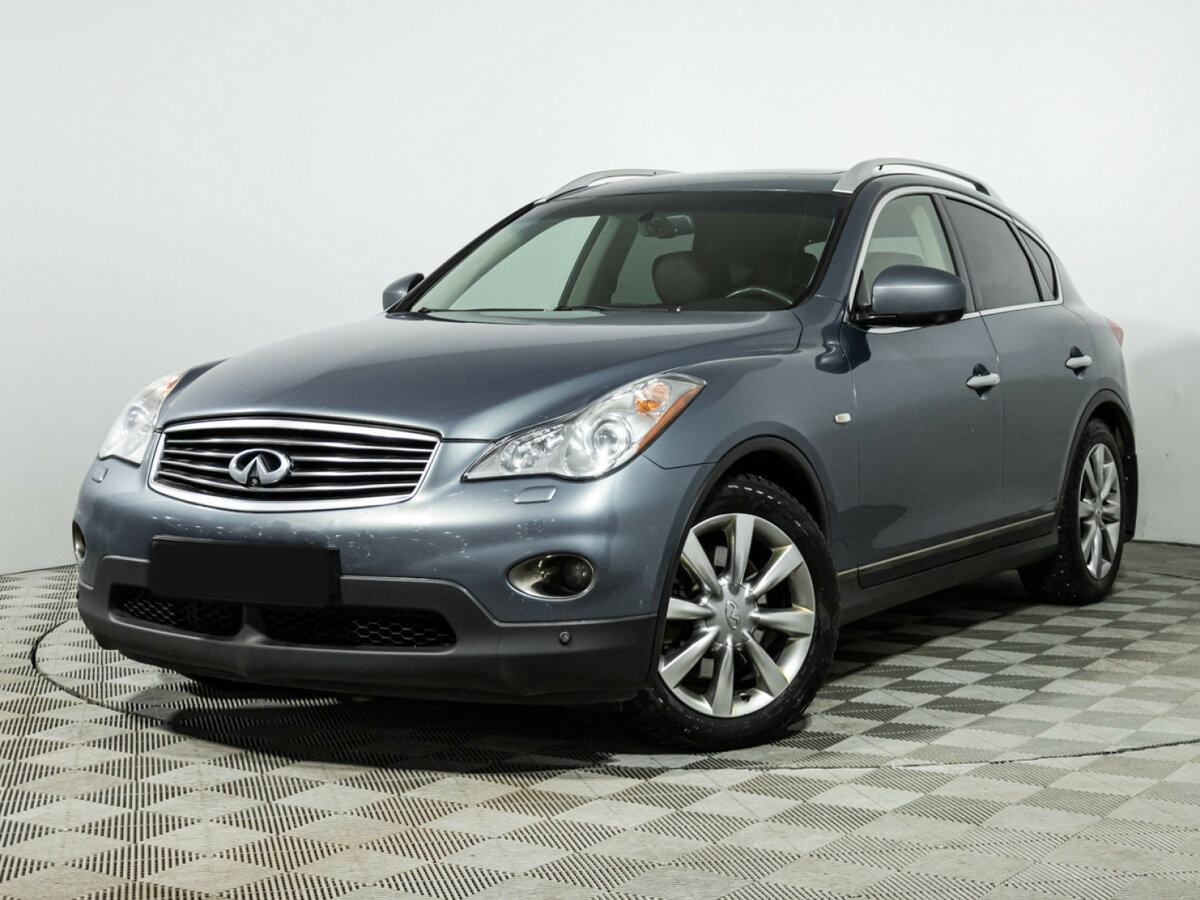Infiniti EX