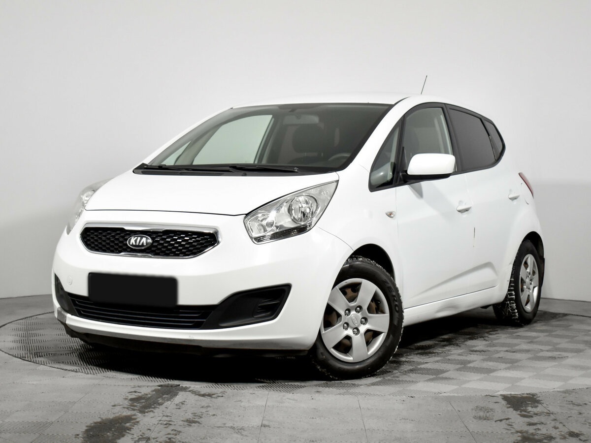 Kia Venga