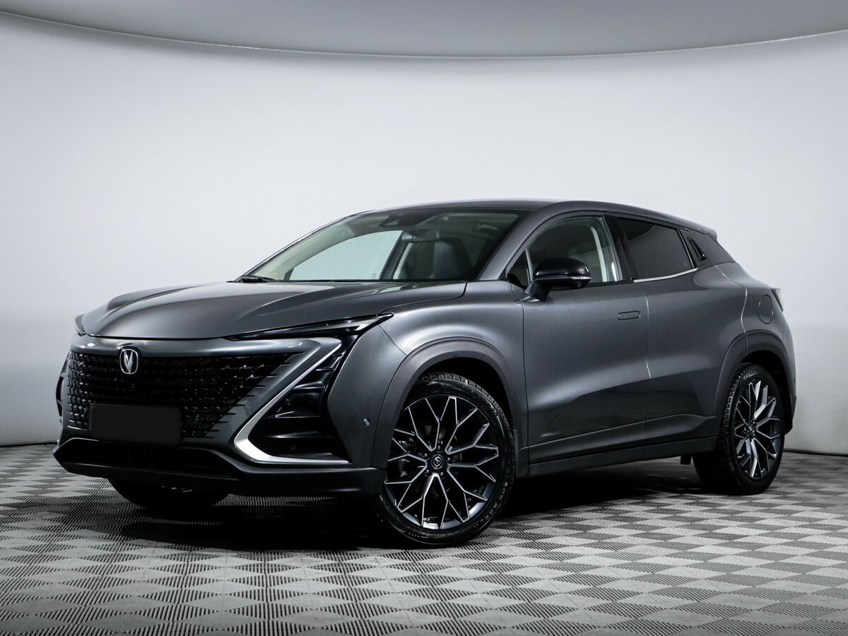 Changan UNI-T